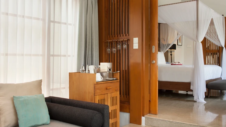 The Samaya Seminyak Bali